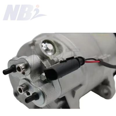 قیمت خوب CS10063 کمپرسور اتوماتیک AC 12V کمپرسورهای هوای جدید برای AUDI TT A3 فولکس واگن BORA GOLF BEETLE POLO18 20 آنلاین