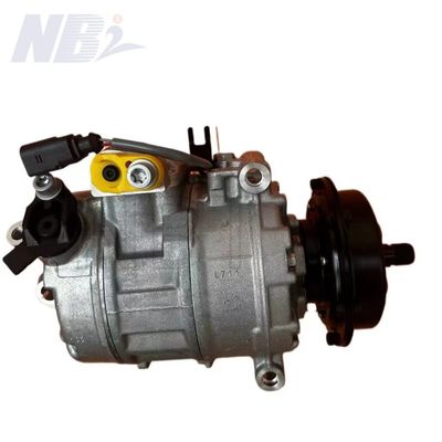 قیمت خوب عمده فروشی قطعات کمپرسور اتوماتیک AC 7H0820805F 7H0820805E برای VOLKSWAGEN Transporter/Phaeton/Touareg جدید و استفاده شده از FAW آنلاین