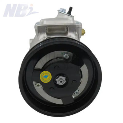 قیمت خوب OEM 1K0820803T 1K0820808G قطعات اتوماتیک کمپرسور 12 ولت AC جدید برای آئودی کواترو فولکس واگن Jetta Golf Passat Beetle توسط VW Skoda آنلاین
