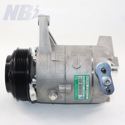 قیمت خوب کمپرسور AC اتومبیل جدید 7SB17 6PK 12V کمپرسور هوا برای 10-90766953 بویک GL8 3.0L چیری MG 10-90766953 آنلاین