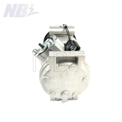 قیمت خوب CO449059-2 2007-2012 GMC آرکادی برای بویک انکلاو شورولت تراورس 3.6L AC کمپرسور ماشین جدید استفاده شده اینفینیتی 12 ولت ولتاژ R134A آنلاین