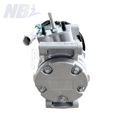 شورولت سیل 1.2 اتوماتیک تهویه مطبوع A / C AC کمپرسور 9058186 9070633 جدید 12v و 24v هدف تولید