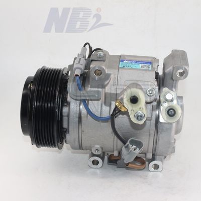قیمت خوب AC100.1189 10SR19C 12V کمپرسور AC اتومبیل جدید OE 4711015 883200C150 883200K570 برای CRUISER Ford/Mazda وسایل نقلیه هوا آنلاین