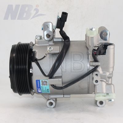 کمپرسور 12 ولت اتوماتیک AC جدید CO10663AC برای Honda CRV CR-V 2.4L 02-06 و Acura TSX 2004-2008 کمپرسور هوا Honda