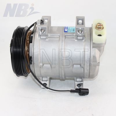 جدید 2000UD 1800HD موتور دیزل تهویه مطبوع کمپرسور AC ساخت R134A و R410A یخچال خودرو مدل فن یخچال خودرو
