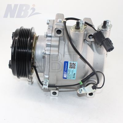 قیمت خوب Chery QQ6 A1 سیستم های تهویه مطبوع کمپرسور واحد مونتاژ شده آنلاین