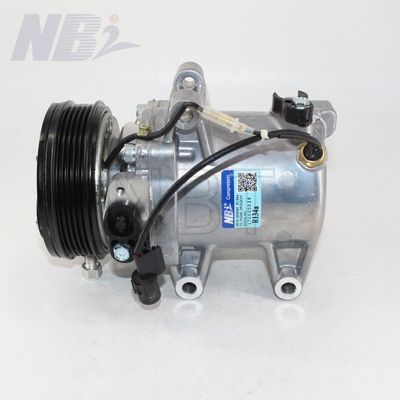 قیمت خوب برای نیسان کالسونیک RC600.252 92600-EB40E TCO150167 کمپرسور تهویه مطبوع 12 ولت حالت جدید مدل 92600EB400 آنلاین