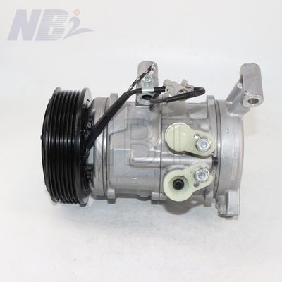 کیفیت بالا برای تویوتا هیلوکس 1KD/2KD ویگو دیزل کمپرسور هوا قطعات تعلیق مدل 447260-8020 و 88310-0K132