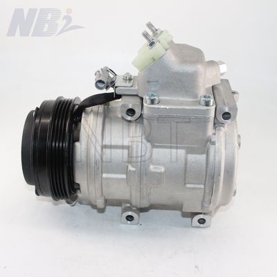 قیمت خوب کمپرسور 12 ولت / 24 ولت AC برای خودروهای کوچک VW برای تولید آنلاین