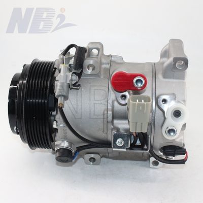 قیمت خوب کمپرسور AC با کیفیت بالا برای ماشین اتومبیل جدید برای لکسوس GS350 GS300 IS250 883203A270 883203A310 آنلاین