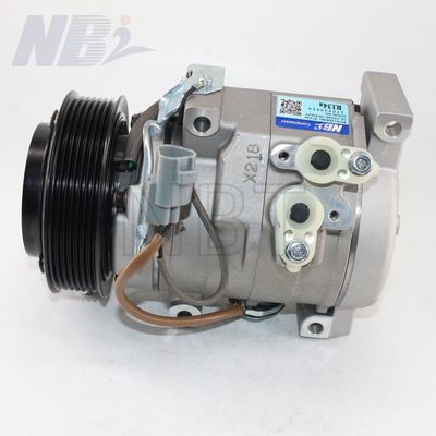قیمت خوب برای هوندا آکورد 1990-2024 قطعات کمپرسور اتوماتیک AC مدل های جدید کمپرسور هوا سازگار 12V/24V آنلاین