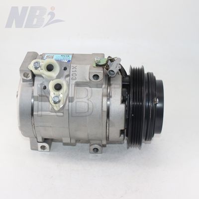 قیمت خوب برای تویوتا پرادو کمپرسور AC جدید است آئودی ساخت 12 ولت ولتاژ قسمت شماره 8832035720 88320-35720 883206A050 آنلاین