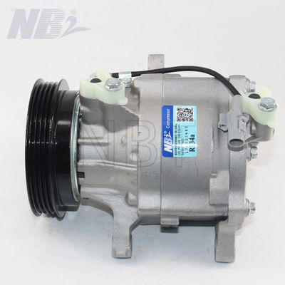 قیمت خوب کمپرسور AC 12 ولت Chenfengyi Auto برای کامیون تویوتا یاریس کورولا استفاده می شود بسته بندی خنثی برای تعمیر قطعات خودرو هوا آنلاین