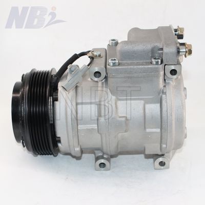 قیمت خوب جدید برای KIA SORENTO 2002-2012 کمپرسور اتوماتیک تهویه هوا 977013E801 12V کمپرسور اتوماتیک AC محصول آنلاین