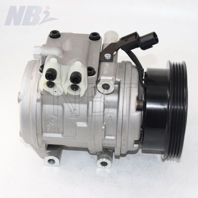 قیمت خوب 2003-2008 تویوتا COROLLA سیستم انتقال اتوماتیک کمپرسور AC جدید 88310-02220 بازسازی شده برای FAW Car آنلاین