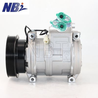 قیمت خوب هیوندای OEM 97701-3E800/30013-1242 12 ولت کولر هوای اتومبیل جدید AC کمپرسور فیت کیا سورنتو 3.5 V6 1999- آنلاین