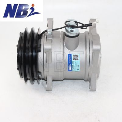 قیمت خوب جدید و مورد استفاده برای تویوتا ایزو 4JB1 JMC-900 کامیون موتور دیزل اتوماتیک AC کمپرسور 12V سیستم های تهویه مطبوع بالا آنلاین