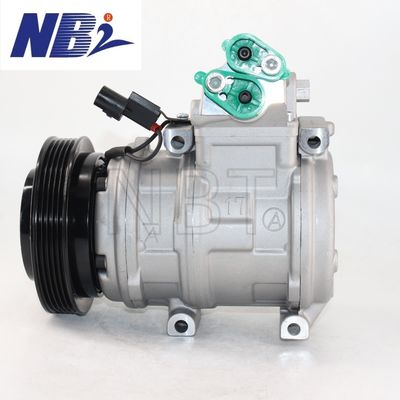 کمپرسور AC کیا سورنتو مدل 977013E800 و 977013E801 حالت جدید 12 ولت برای هیلوکس برای تولید فاو استفاده می شود