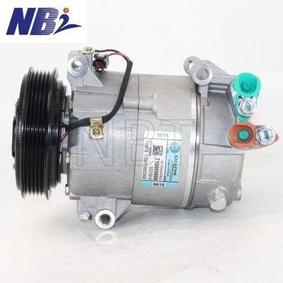 97701-A5502 کمپرسور تهویه مطبوع AC جدید برای خودروهای هیوندای و کیا
