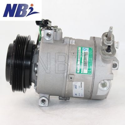 کمپرسور 12 ولت جدید لوازم جانبی اتومبیل تهویه مطبوع خودرو برای بیوک GL8 2011-2016