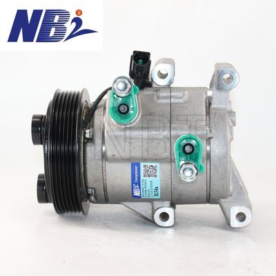 قیمت خوب کمپرسورهای هوا 12 ولت AC هیوندای H-YUNDAI OEM استفاده شده برای Corolla شماره قطعات 977012H000 97701-2H000 977012H002 977012H040 آنلاین