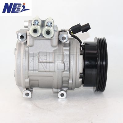 قیمت خوب کمپرسور OE AC برای هیوندای Tucson/Kia Sportage/Spectra 2004-2007 آنلاین