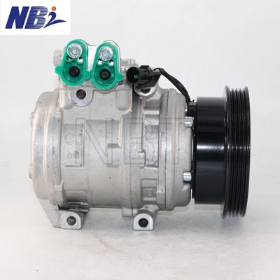 OEM 97701-2E500 10PA17C کمپرسور تهویه مطبوع خودرو برای خودروهای هیوندای