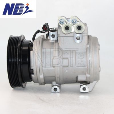 قیمت خوب هیوندای TUCSON ELANTRA LANTRA دیزل 2.0 AC کمپرسور خنک کننده شماره قطعات جدید 977012E500 97701-2E300 16250-19100 0K2KB-61450 آنلاین