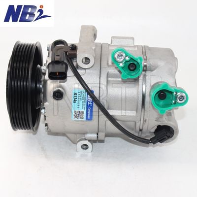 قیمت خوب برای هیوندای سانتا فه III DM 2.0/2.2 پمپ خنک کننده کمپرسور جدید تهویه مطبوع 977012w050 977012w000 آنلاین