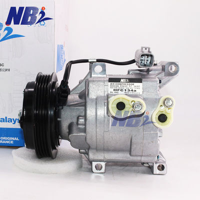 قیمت خوب کمپرسور AC جدید 88310-52351 برای تویوتا کورولا جایگزین برای 4471808750 4472206067 447220-6352 CO 11063AC آنلاین