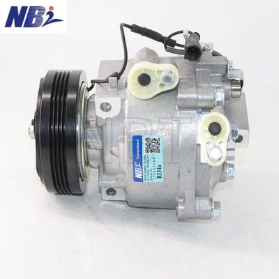 قیمت خوب کمپرسور QS90 Ac برای Mitsubishi ASX Lancer EX 7813A839 7813A357 AKS200A208 7813A480 AKS200A208A آنلاین