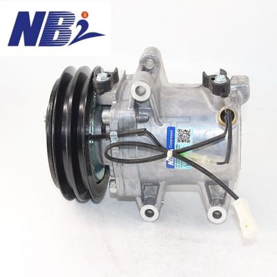 قیمت خوب برای ISUZU DMAX KB 300 2.5D 3.0TD A4201178A5000 8973694160 کمپرسور 12 ولت AC جدید آنلاین