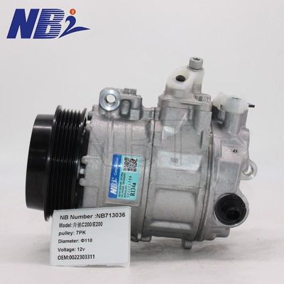 قیمت خوب برای کمپرسور AC A / C Honda برای Acura TL مدل های جدید 12V 38810-RDA-A01 38810RDAA01 4472204872 38810-RCA-A01 38810-RAC-A01 آنلاین