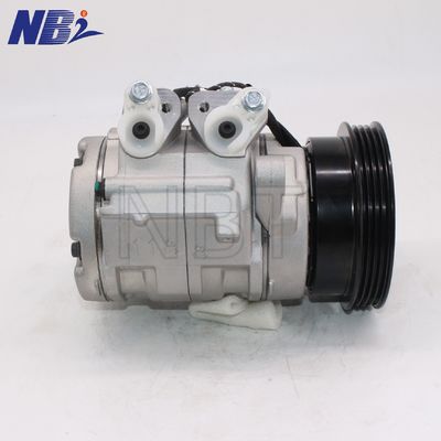 قیمت خوب برای تویوتا آوانزا / دایهاتسو گران مکس اصلی 12 ولت کمپرسور AC جدید Wxtt130 88320-0d020 447160-2220 10s11e 4pk مدل مستقیم آنلاین