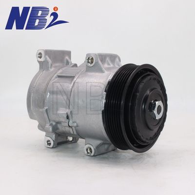 کمپرسور هوا برای تویوتا ورسو 2012 جدید و استفاده شده کمپرسور 12 ولت AC 88310-0F040 88310-0F041