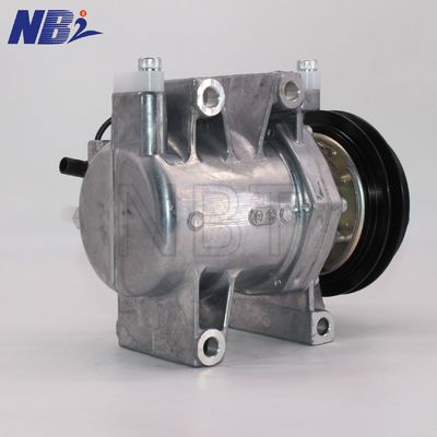 قیمت خوب 8980839230 A4201184A02001 8981028240 تهویه مطبوع اتومبیل A / C کمپرسور جدید برای سیستم تهویه مطبوع خودرو ایزوزو D-Max آنلاین