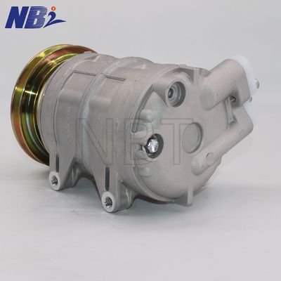 قیمت خوب کمپرسور تهویه مطبوع اتوماتیک عمده فروشی 506011-9250/92600-8C820 92600-VS50A سازگار نیسان PATROL GR IV آنلاین