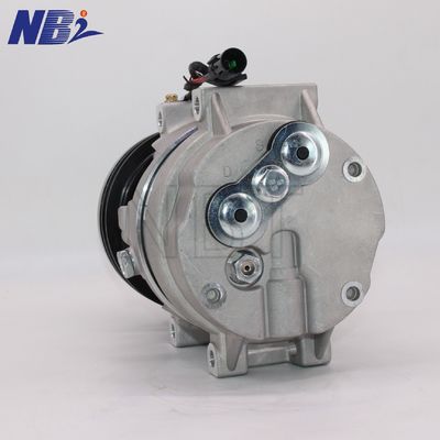 قیمت خوب کاوشگر 24 ولت هواگرمکن کمپرسور جدید 11N6-90040 715618 11N6-91040 11N8-92040 11Q6-90040 R220-9 برای 320LC-9 کاوشگر 12 ولت آنلاین