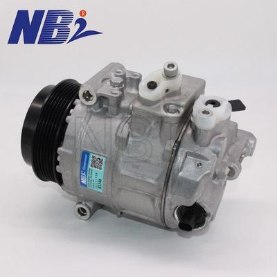 قیمت خوب مرسدس C200/E200 7PK جدید 12v OEM 0022303311 آنلاین