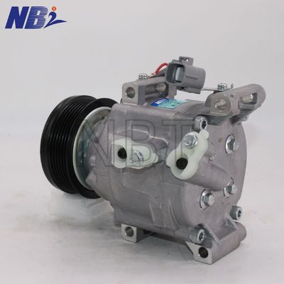 قیمت خوب قطعات جدید کمپرسور 12 ولت AC برای تویوتا یاری اکو ویتز 1999-2005 SCSA06C 883101A580 71797095 393702602337 کمپرسور هوا آنلاین