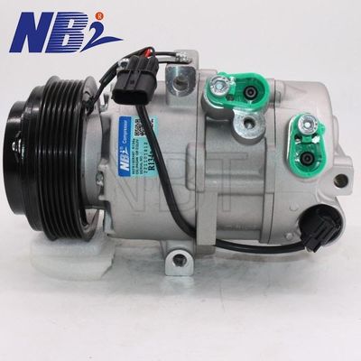 قیمت خوب برای هیوندای DOHC-GDI Tucson 2.0L L4 2015-2018 کمپرسور A/C 97701-D3200 97701-2S601 97701-2S600 حالت جدید 12 ولت آنلاین