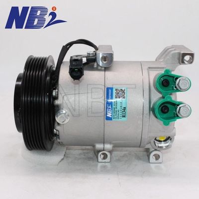 قیمت خوب OEM 97701-3X000 قطعات معدنی اتوماتیک جدید کمپرسورهای AC 12V تهویه مطبوع برای هیوندای النترا کیا 5SE09C حالت عمده استفاده شده آنلاین