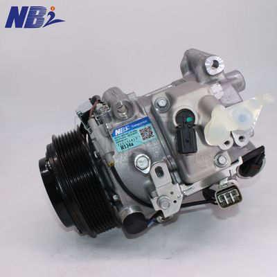 OEM 7PK115 88320-0E110 پمپ تعلیق هوا کمپرسور هوا حالت جدید برای برای تویوتا