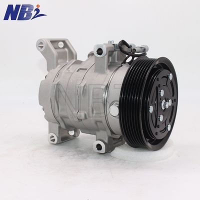 هیلکس رایت پلی 10s11c 7pk حجم 12V حالت جدید OEM 447190-2650/88320-0k100