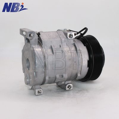 قیمت خوب برای تویوتا اینوا / هیلکس جدید 7pk پولی 12 ولت ولتاژ OEM 88310-0k010 آنلاین