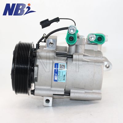 قیمت خوب F500LM3AA01 کمپرسور 12 ولت اتوماتیک AC برای فورد اسکیپ Tribute Mariner- استفاده شده با مازدا آنلاین