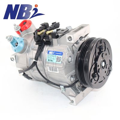 قیمت خوب برای BMW 3 E46 E38 کمپرسور اتوماتیک AC کمپرسورهای هوا 12 ولت جدید مدل های 64528386451 6911342 8381233 64526910458 آنلاین