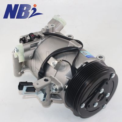 قیمت خوب برای هوندا برای سیویک 2.0L 2005-2015 2006-2010 کمپرسورهای AC جدید 12V 38810-5AA-A03 38810-5BA-A01 38810-5BA-A02 Air Skoda Acura آنلاین