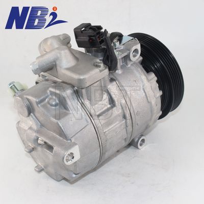 قیمت خوب کمپرسور AC اتوماتیک 2.0L با کارایی بالا برای کادیلاک CT6 تجهیزات تهویه مطبوع جدید در ولتاژ 12 ولت آنلاین