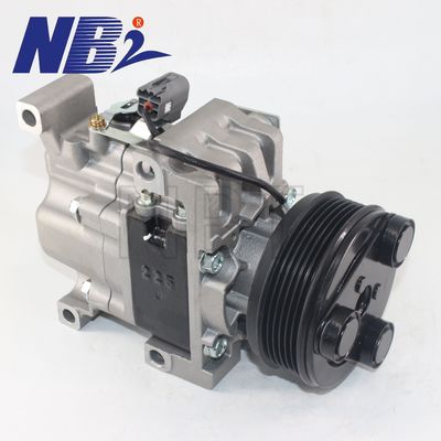 قیمت خوب جدید EG21-61-450C EG21-61-450G EG21-61-K00 کمپرسور AC اتومبیل 6PK برای Mazda CX7 ولتاژ 12 ولت آنلاین